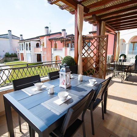 Appartamento Lago Blu Manerba del Garda Exterior foto