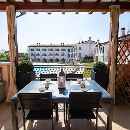 Appartamento Lago Blu Manerba del Garda Exterior foto